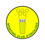 Sp. Escaldes Takım Logosu