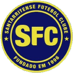Santarritense U20 Takım Logosu