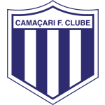 Camaçari Takım Logosu