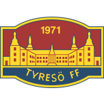 Tyresö Takım Logosu