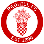 Redhill Takım Logosu