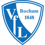 Bochum II Takım Logosu