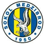 Medzibrod Takım Logosu