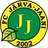 Järva-Jaani Takım Logosu