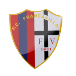 FC Francavilla Takım Logosu