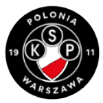 Polonia W. Takım Logosu