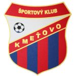 Kmetovo Takım Logosu