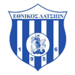 Latsion Takım Logosu
