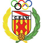 L'Hospitalet Takım Logosu