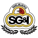 Snejbjerg Takım Logosu