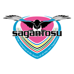 Sagan Tosu Takım Logosu