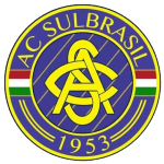 Sulbrasil U20 Takım Logosu