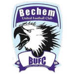 Bechem Utd Takım Logosu