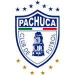 Pachuca CF III Takım Logosu