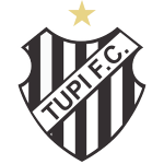Tupi U20 Takım Logosu