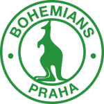 Bohemians Prag Takım Logosu