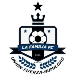 La Familia Takım Logosu