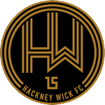 Hackney Wick Takım Logosu