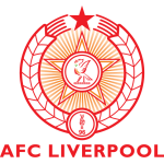 AFC Liverpool Takım Logosu