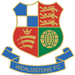 Wealdstone Takım Logosu