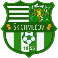 Chmeľov Takım Logosu