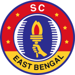 East Bengal Takım Logosu