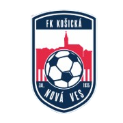 Kosicka N. Ves Takım Logosu