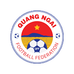 Quang Ngai Takım Logosu