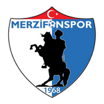 Merzifonspor Takım Logosu