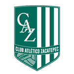 Zacatepec Takım Logosu