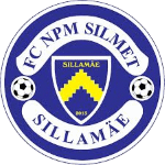 NPM Silmet Takım Logosu