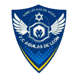 Aguilas Leon Takım Logosu