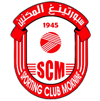 Moknine Takım Logosu