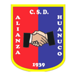 Alianza Huanuco Takım Logosu