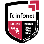 Tallinna Infonet Takım Logosu