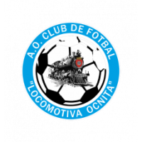Ocnita Takım Logosu