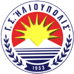 Ilioupoli Takım Logosu