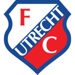 Utrecht U19 Takım Logosu