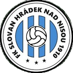 Slovan Hrádek Takım Logosu