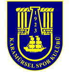 Karamürselspor Takım Logosu