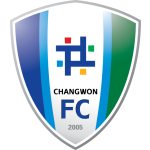 Changwon Takım Logosu