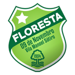 Floresta Takım Logosu