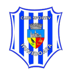 Hunedoara Takım Logosu