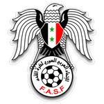 Suriye U23 Takım Logosu