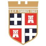 Torres Sassari Takım Logosu