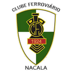 Ferro Nacala Takım Logosu