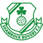 Shamrock U19 Takım Logosu