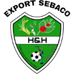 E. Sebaco Takım Logosu