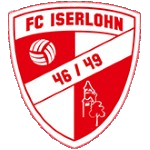 Iserlohn Takım Logosu