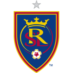 Real Salt Lake Takım Logosu